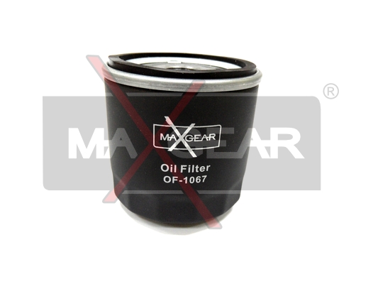 Filtr oleju MAXGEAR 26-0401