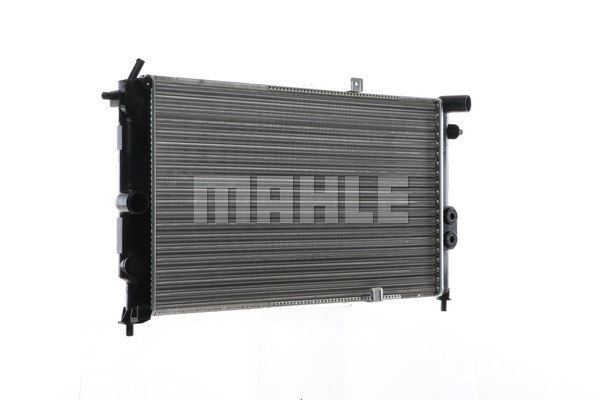 Chłodnica MAHLE CR 438 000S