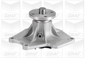 Pompa wody GRAF PA930