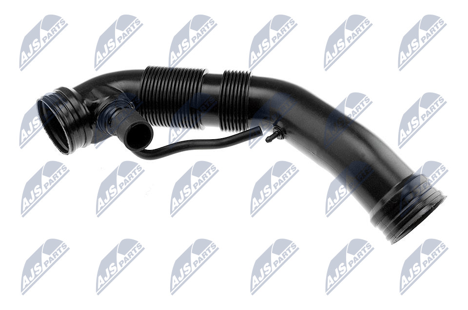 Przewód dolotu powietrza NTY GPP-VW-030