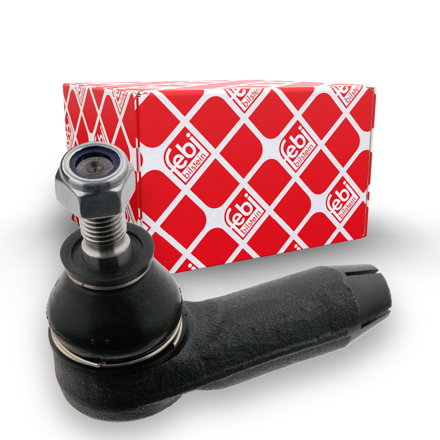 Końcówka drążka kierowniczego FEBI BILSTEIN 02278