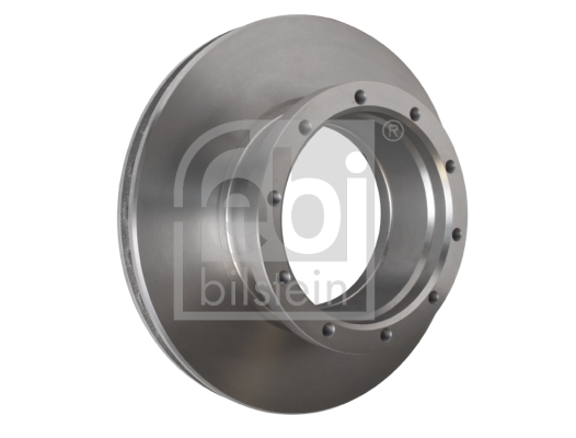 Tarcza hamulcowa FEBI BILSTEIN 22677