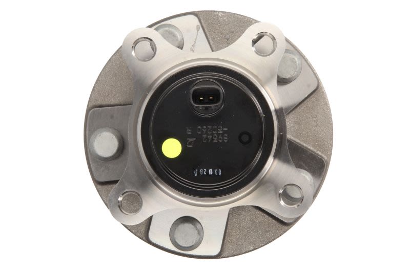 Zestaw łożysk koła SKF VKBA 6953