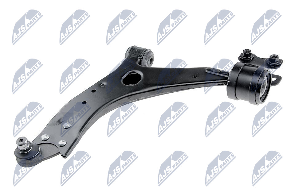 Wahacz zawieszenia koła NTY ZWD-FR-029