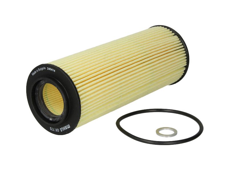 Filtr oleju KNECHT OX 775D