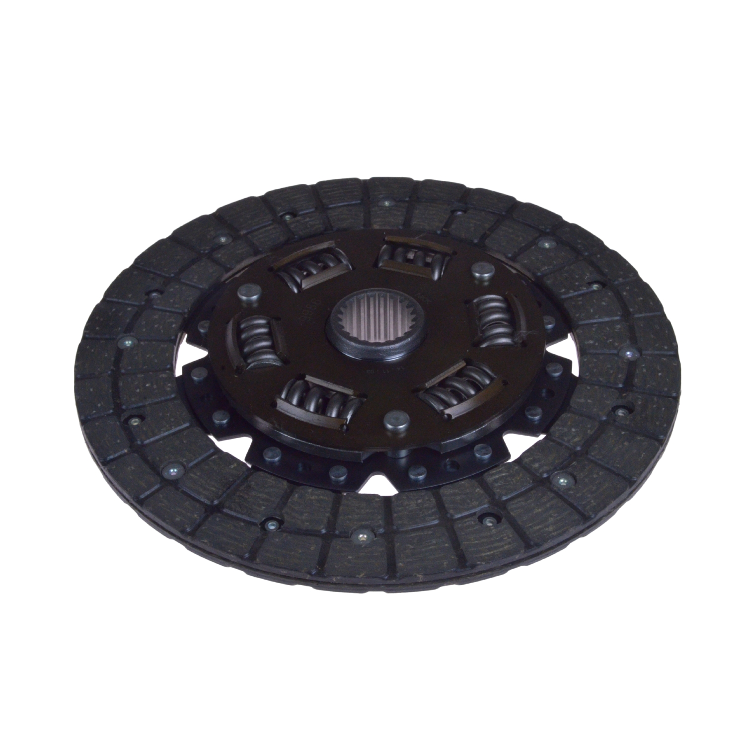 Tarcza sprzęgła BLUE PRINT ADT33107