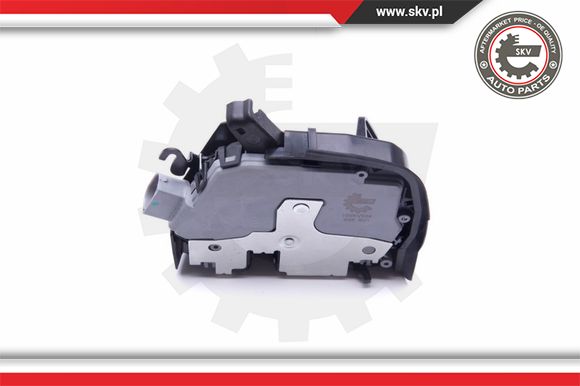 Zamek drzwi ESEN SKV 16SKV824