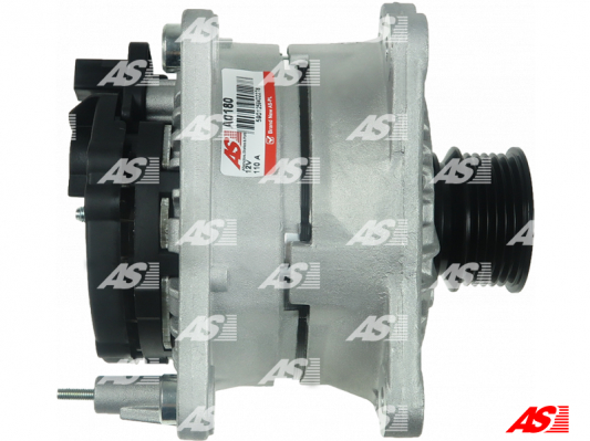 Alternator AS-PL A0180