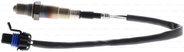 Sonda lambda BOSCH 0 258 006 956