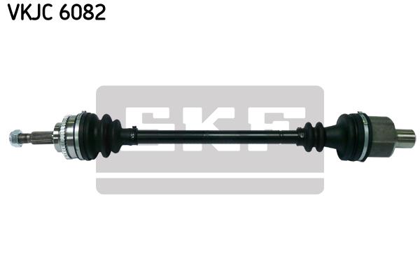 Półoś napędowa SKF VKJC 6082