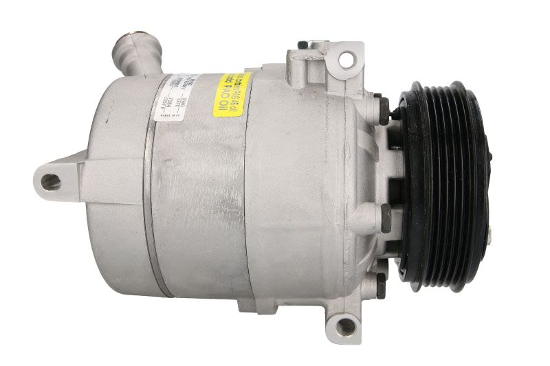 Kompresor klimatyzacji NISSENS 89592