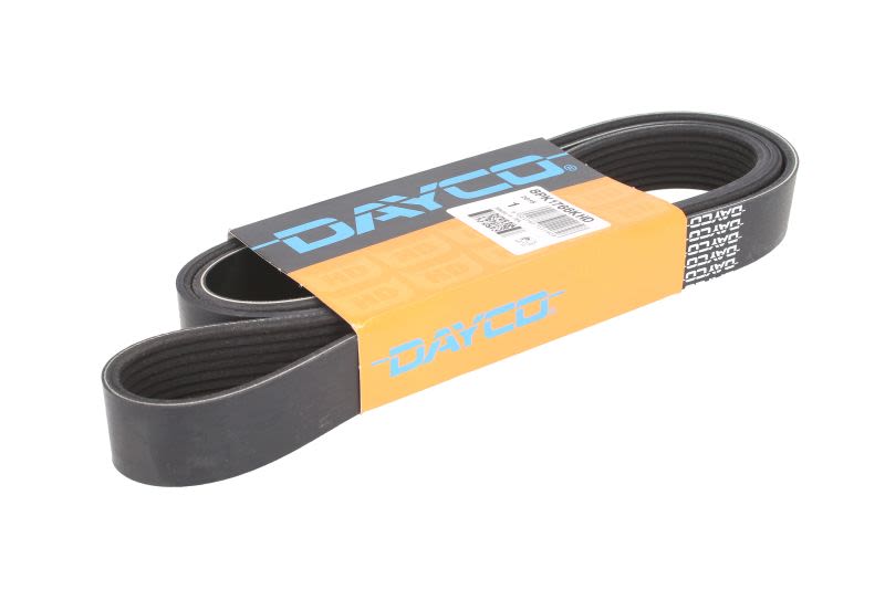 Pasek klinowy wielorowkowy DAYCO 8PK1766KHD