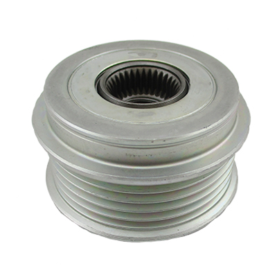 Sprzęgło alternatora MEAT & DORIA 45255