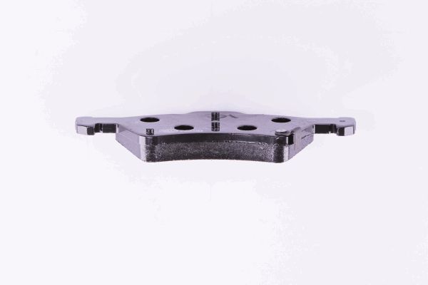 Klocki hamulcowe HELLA 8DB 355 010-061