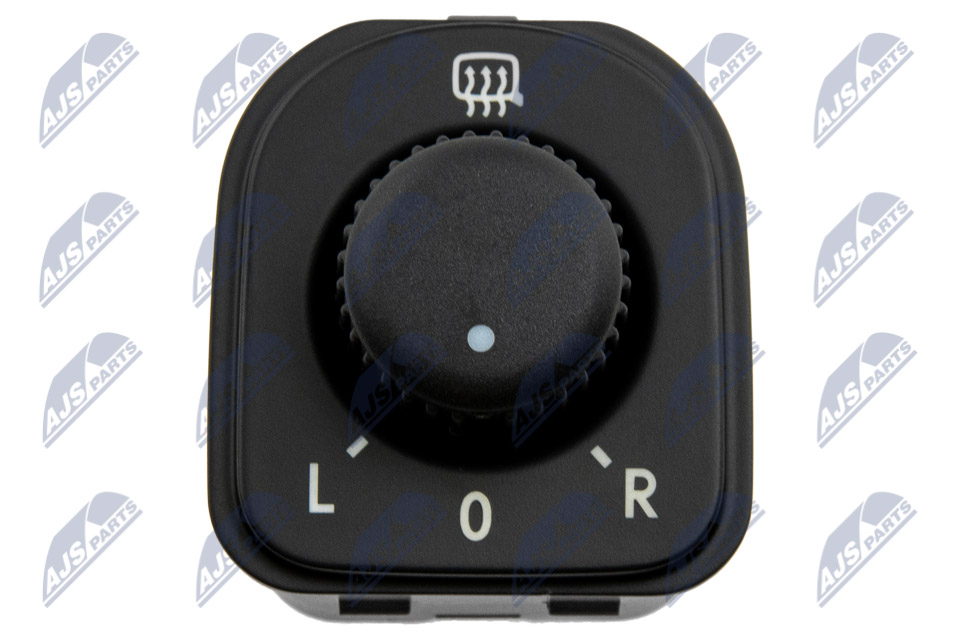 Regulator lusterka NTY EWS-VW-136