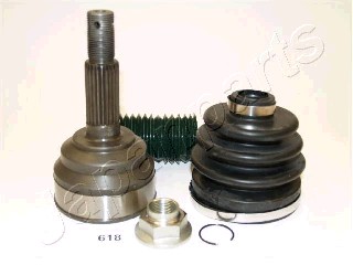 Przegub JAPANPARTS GI-618