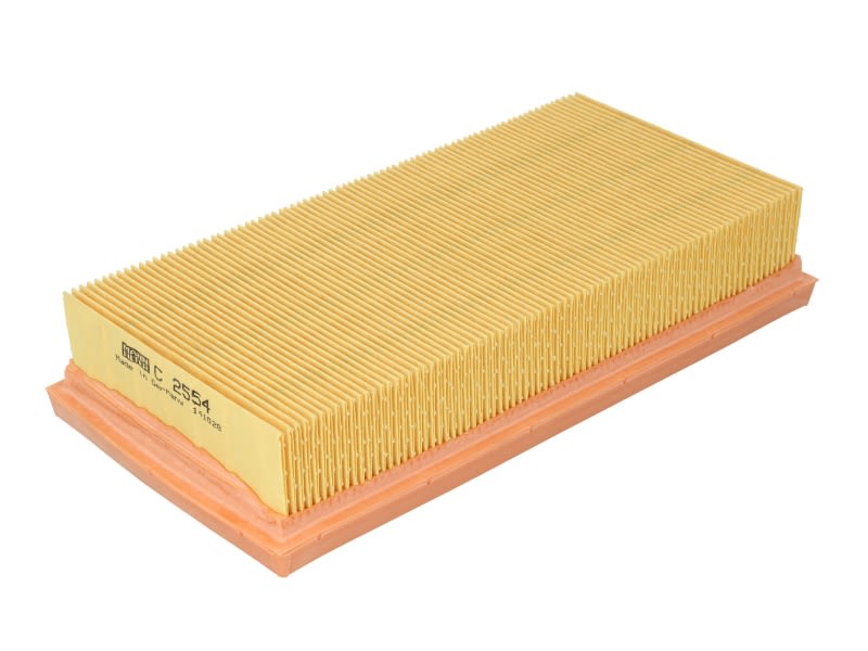 Filtr powietrza MANN-FILTER C 2554