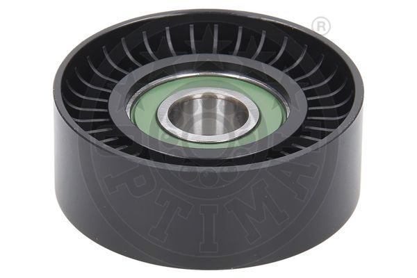 Rolka prowadząca paska osprzętu OPTIMAL 0-N2266S2