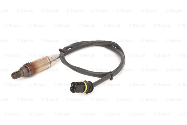 Sonda lambda BOSCH 0 258 005 163