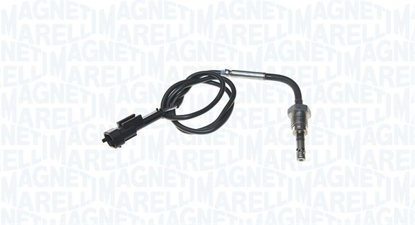 Czujnik  temperatury spalin MAGNETI MARELLI 172000059010