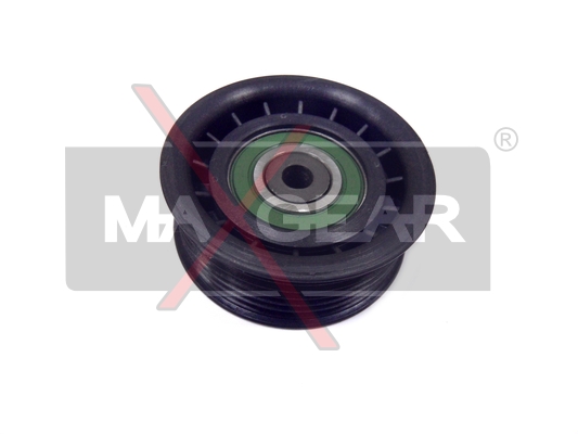 Rolka prowadząca paska osprzętu MAXGEAR 54-0324