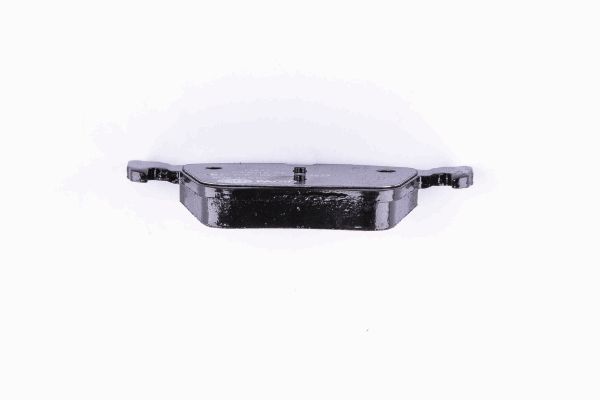 Klocki hamulcowe HELLA 8DB 355 020-261