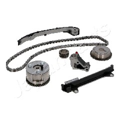 Zestaw łańcucha rozrządu JAPANPARTS KDK-114