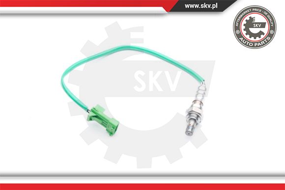Sonda lambda ESEN SKV 09SKV671
