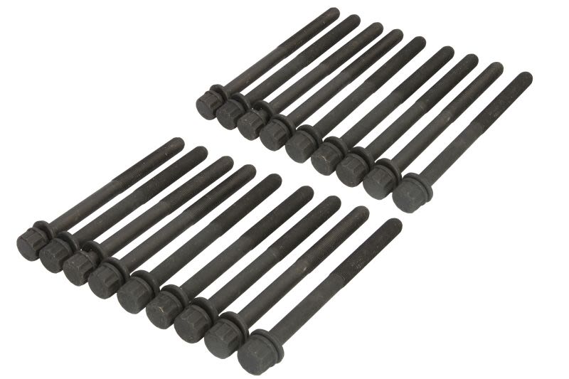 Zestaw śrub głowicy cylindrów AJUSA 81045800