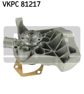 Pompa wody SKF VKPC 81217
