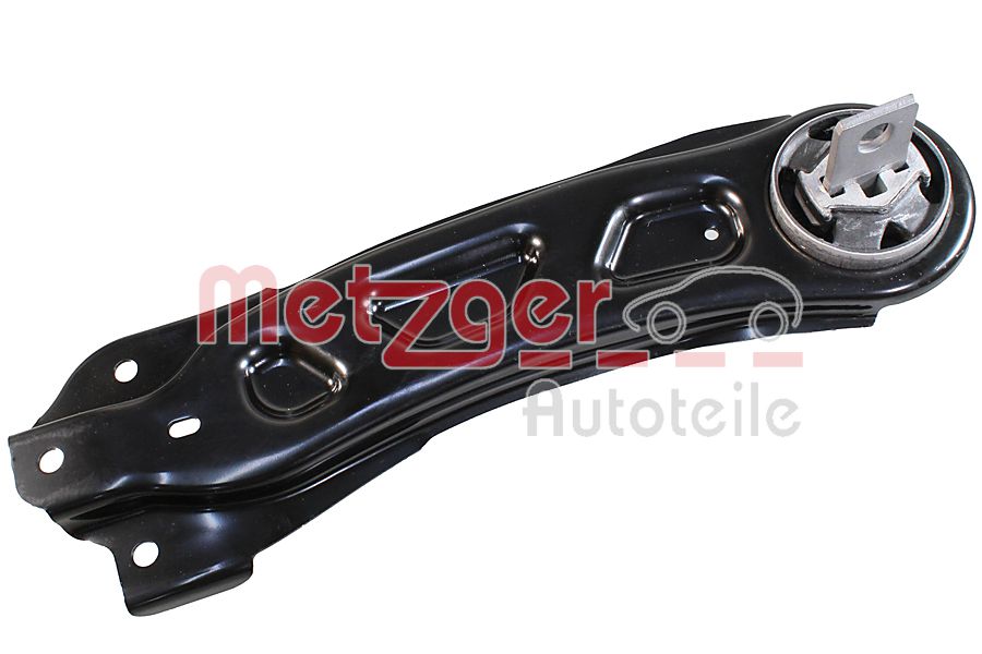 Wahacz, zawieszenie koła METZGER 58153603