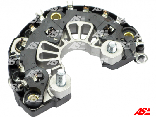 Mostek prostowniczy alternatora AS-PL ARC0136