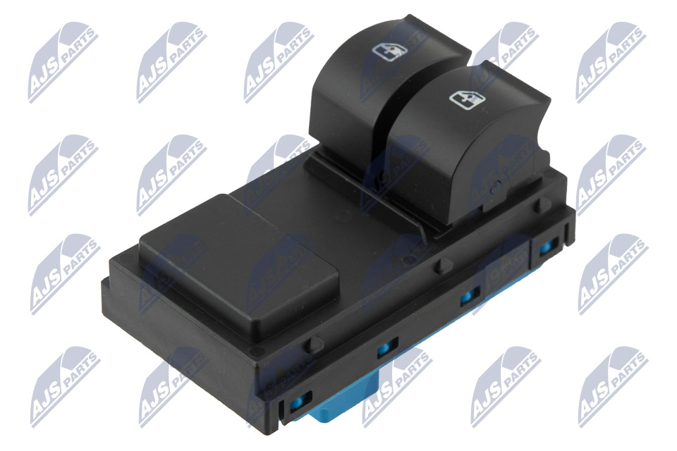 Wał napędowy, napęd osi NTY NWN-CH-083