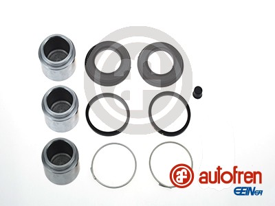 Zestaw naprawczy zacisku AUTOFREN SEINSA D41657C