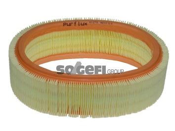 Filtr powietrza PURFLUX A1278