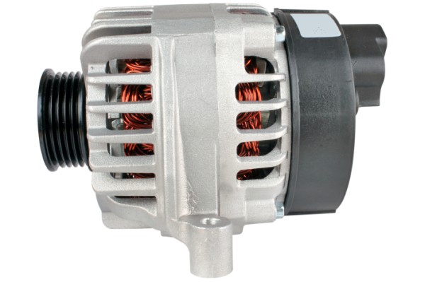 Alternator HELLA 8EL 012 426-771