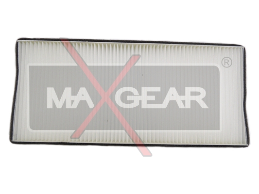 Filtr kabinowy MAXGEAR 26-0012