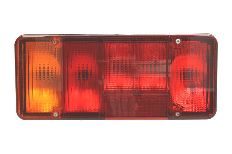 Lampa tylna zespolona ABAKUS 552-1929L-LD-WE