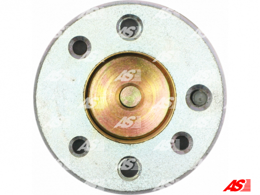 Elektromagnes rozrusznika AS-PL SS2032