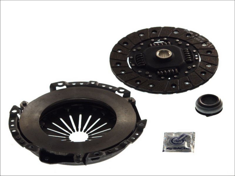 Zestaw sprzęgła SACHS 3000 951 012