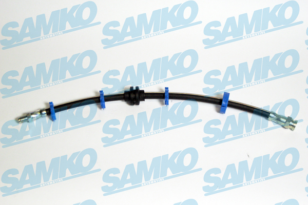 Przewód hamulcowy elastyczny SAMKO 6T46265