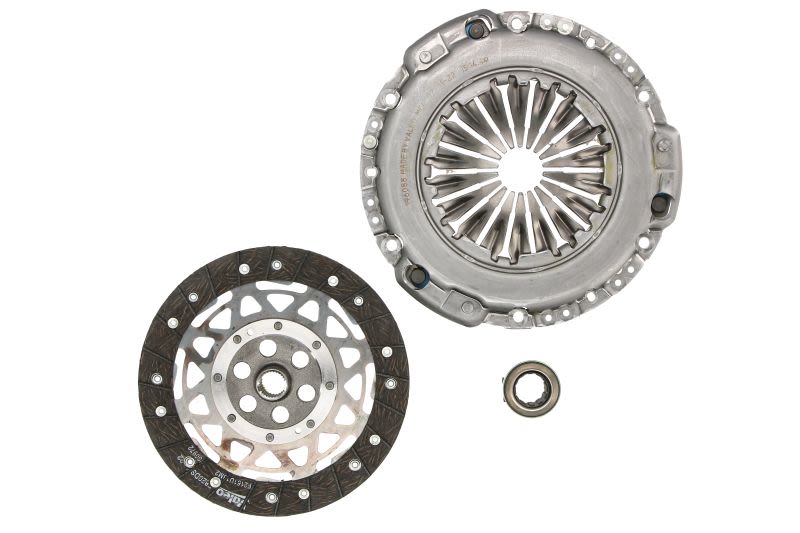 Zestaw sprzęgła VALEO 832228