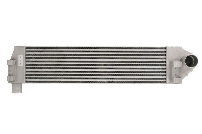 Chłodnica powietrza intercooler NRF 30514