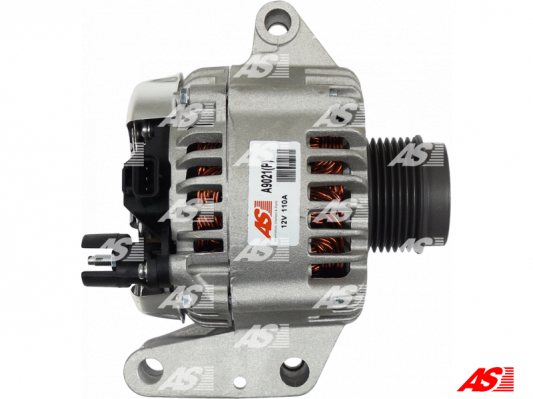 Alternator AS-PL A9021(P)