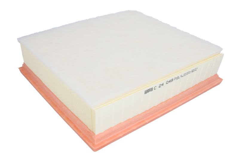 Filtr powietrza MANN-FILTER C 24 049