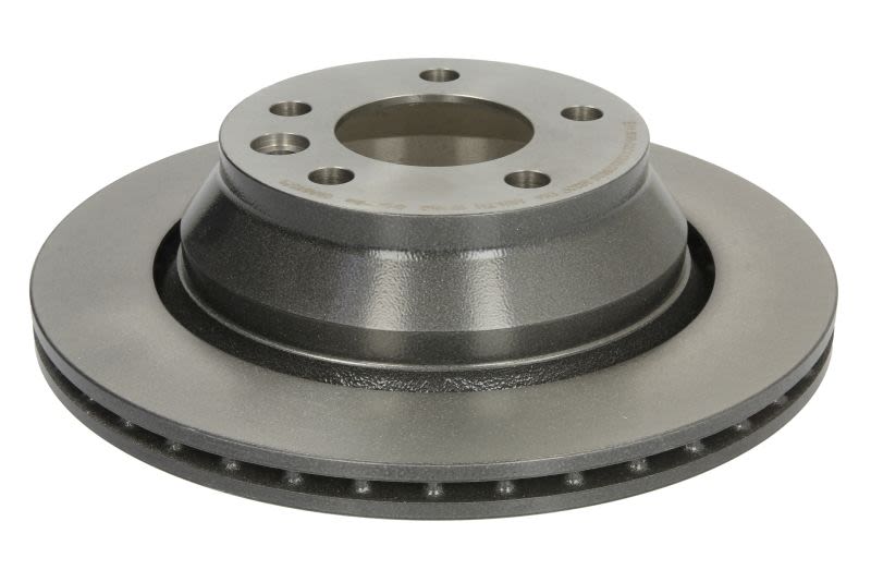 Tarcza hamulcowa BREMBO 09.A616.11