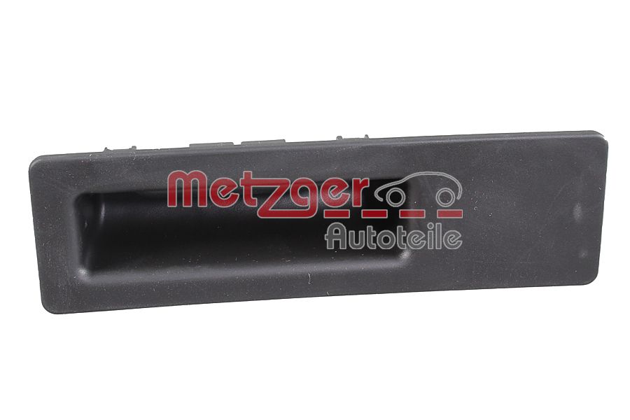 Klamka pokrywy bagażnika METZGER 2310854
