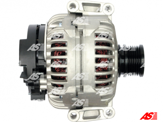 Alternator AS-PL A0272