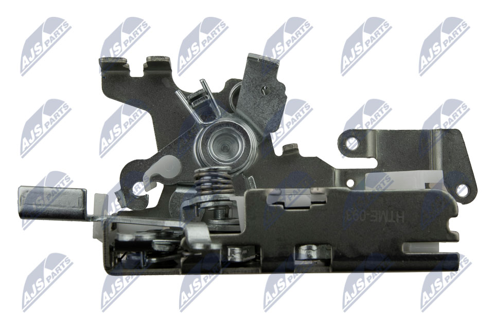 Zamek drzwi NTY EZC-ME-093