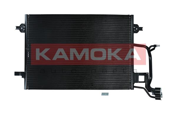 Skraplacz, klimatyzacja KAMOKA 7800121